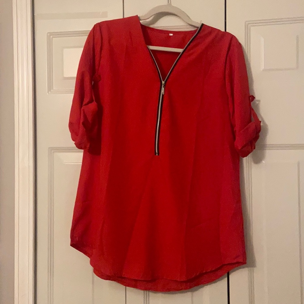 Women’s blouse